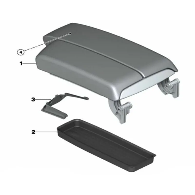 Auto Center Armlehne Lagerung Box Fach 51167118064 Für bmw 3 Serie E90 / 91/92/93 Zentrale Armlehne Lagerung Box Fach,CHINA