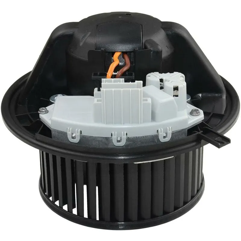 AP03 Für bmw 1 3er E81 E90 E91 E92 E93 E82 E88 Z4 E89 118i 120i 320i 323i 325i Heizung gebläse Motor Fan + Widerstand 64119144201,CHINA