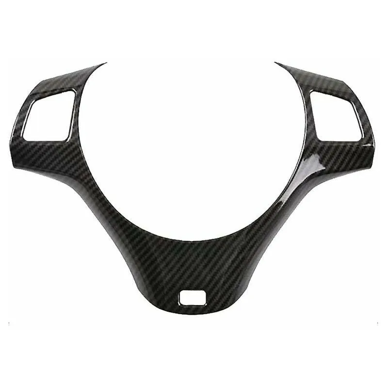 Lenkradabdeckung Carbon Rahmenabdeckung für 05-11 bmw m 3 E90 E91 E92 E93-