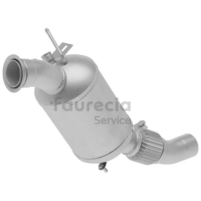 Faurecia Rußpartikelfilter für BMW 1 X1 3