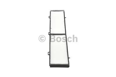 BOSCH Pollenfilter 1 (1 987 432 124) für BMW 3 X1 Series ALPINA D3 |