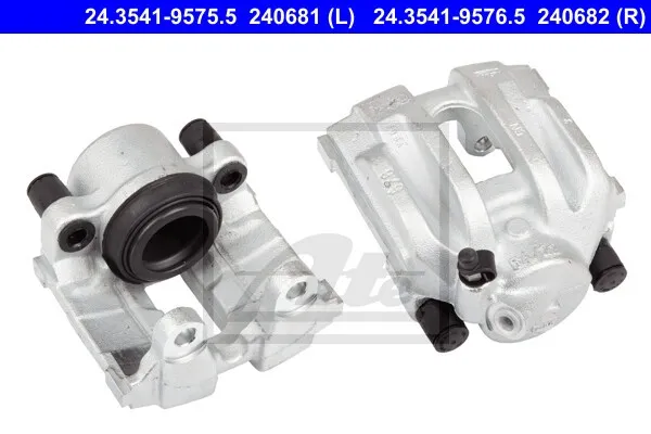 ATE Bremssattel Faustsattel Vorne Rechts für BMW 3 1