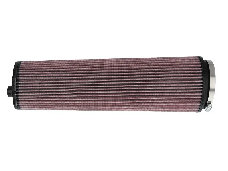 K&N Filters | Luftfilter (E-2657) für BMW 5 E61 EAUDI 60 X5 E70 | Filter