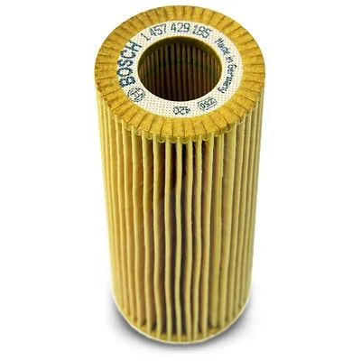 BOSCH Ölfilter (1 457 429 185) für BMW 5 1 3 7 X3 KFZ