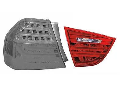 Van wezel Heckleuchte Bmw: 3 0667933