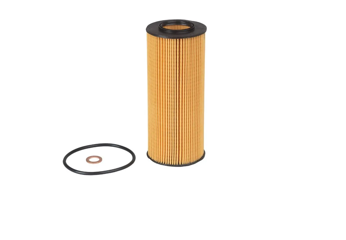 PURFLUX Ölfilter (L369) für BMW 5 3 X3 X5 6 X6 7