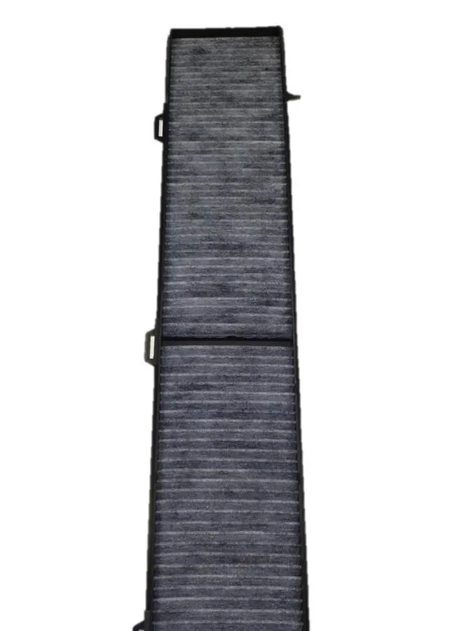 PURFLUX Pollenfilter (AHC246) für BMW 3 ALPINA D3 1 X1 B3 |