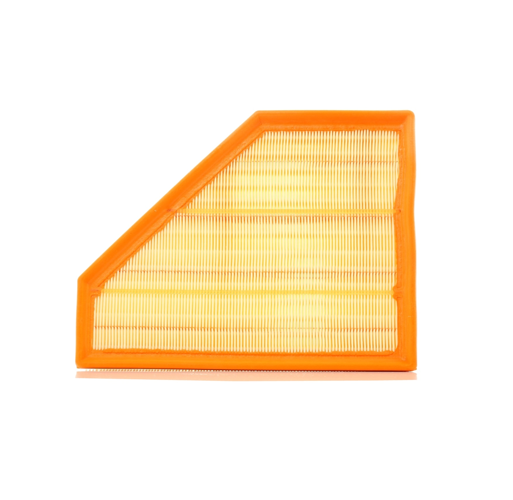 PURFLUX Luftfilter (A1333) für BMW 3 1 X1 ALPINA D3