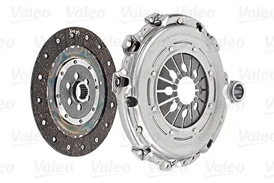 VALEO Kupplungssatz 5.700N für BMW 5 3 Z4