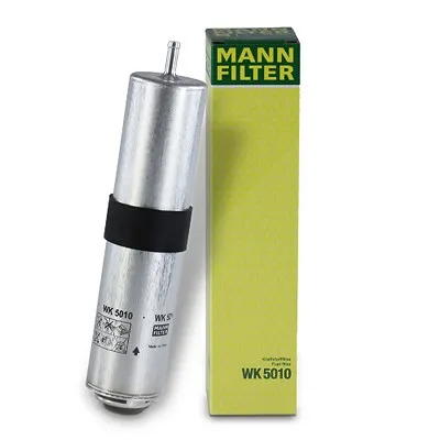 MANN-FILTER Kraftstofffilter für BMW X1 3 X3 ALPINA D3 X4 XD3