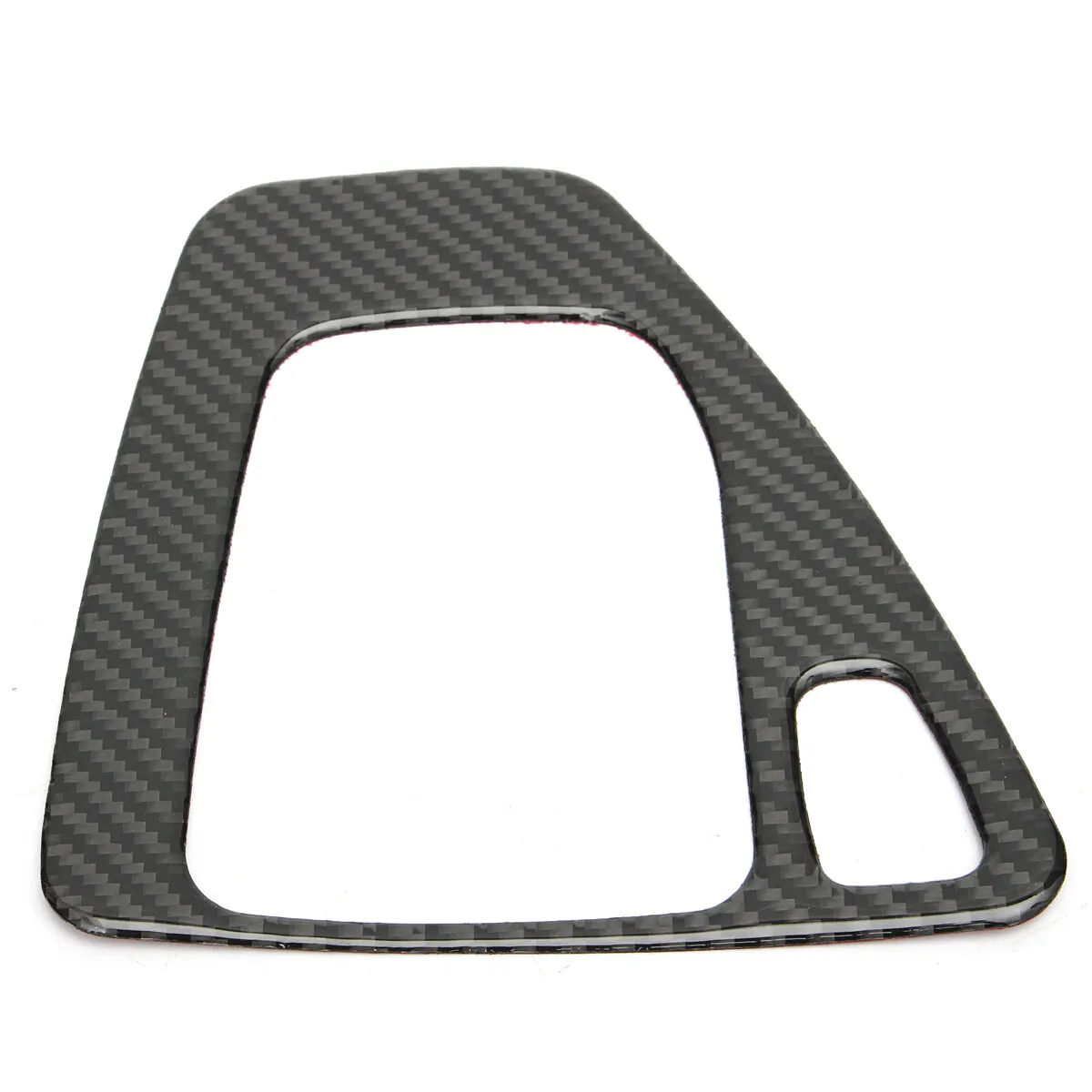 Getrieberahmen Real Kohlefaser 3D Stereo Für BMW E90 E91 E92 E93 BEI AUTOMATIK M