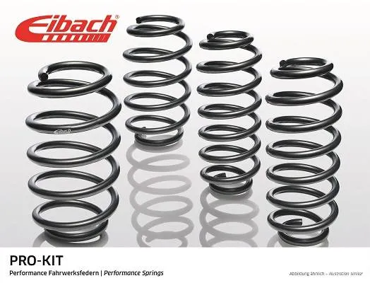 Eibach Tieferlegungsfedern Pro Kit BMW 3er Touring E91 323i 325i 328 i 330i