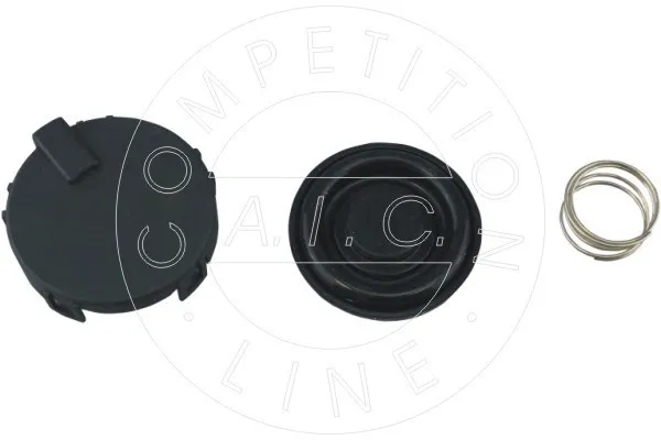 AIC | Ventil, Kurbelgehäuseentlüftung Quality Zylinderkopf (57245) für BMW |