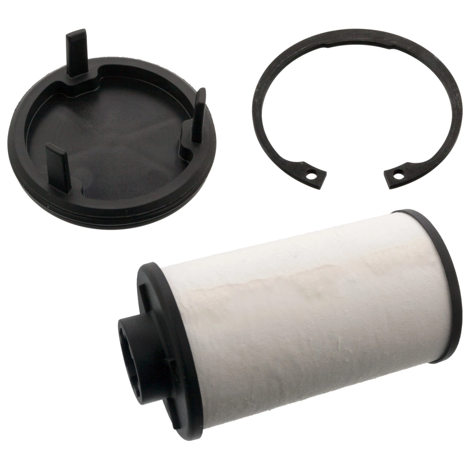 Hydraulikfilter